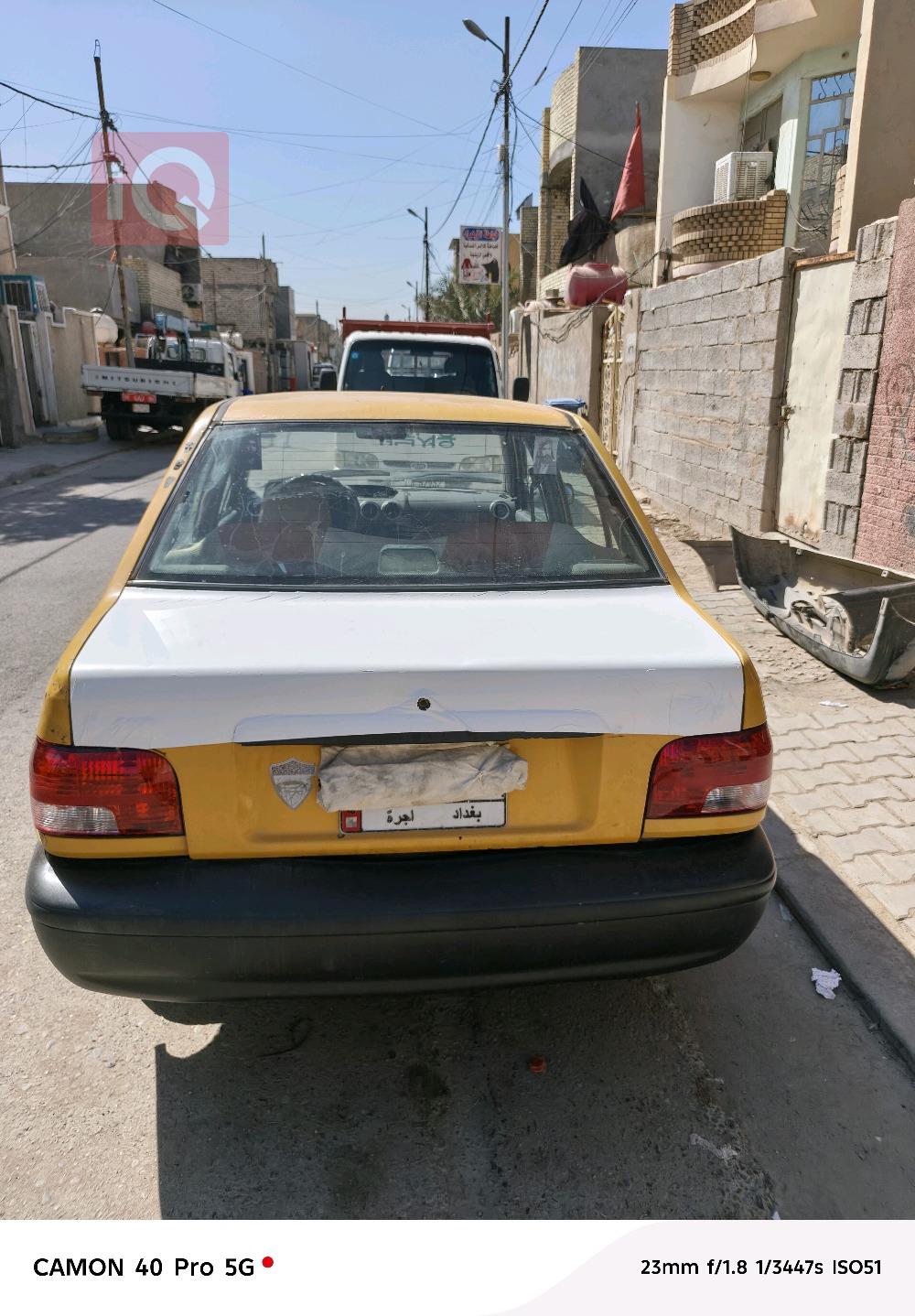 Saipa 131
